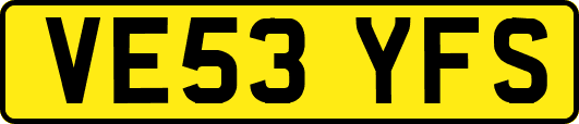 VE53YFS