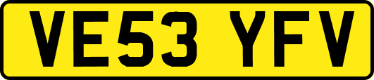 VE53YFV