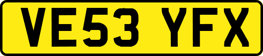VE53YFX