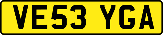 VE53YGA