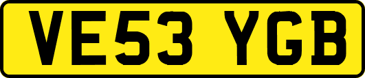 VE53YGB