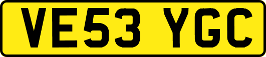VE53YGC