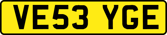 VE53YGE