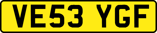 VE53YGF