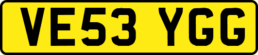 VE53YGG