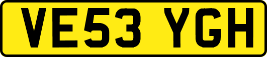 VE53YGH
