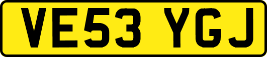 VE53YGJ