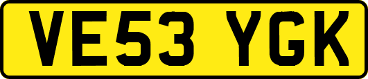 VE53YGK
