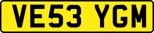 VE53YGM