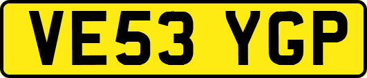 VE53YGP