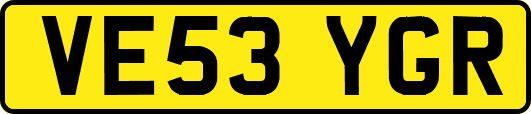 VE53YGR