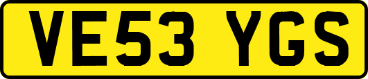VE53YGS