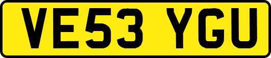 VE53YGU