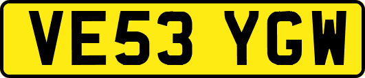 VE53YGW