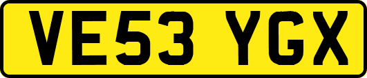 VE53YGX