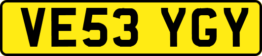 VE53YGY