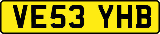 VE53YHB