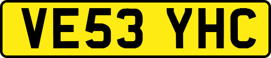 VE53YHC