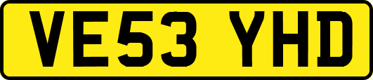 VE53YHD