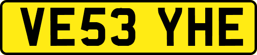 VE53YHE