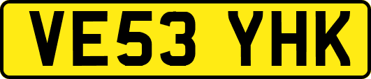 VE53YHK