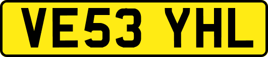 VE53YHL