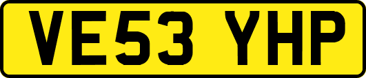 VE53YHP