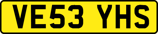 VE53YHS