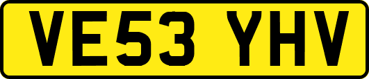 VE53YHV