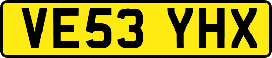 VE53YHX