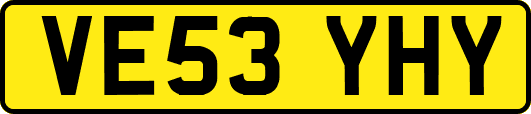 VE53YHY