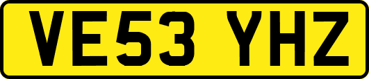 VE53YHZ