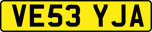 VE53YJA