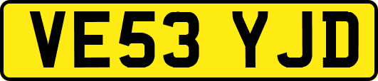 VE53YJD