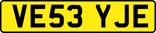VE53YJE