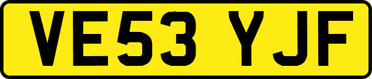 VE53YJF