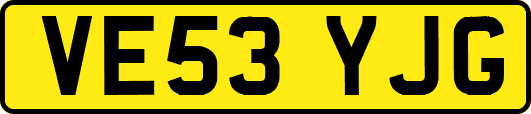 VE53YJG