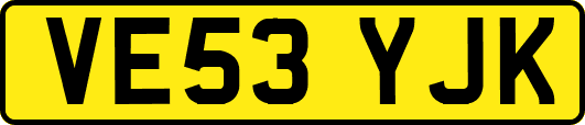 VE53YJK