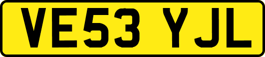 VE53YJL