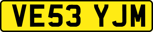 VE53YJM
