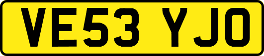 VE53YJO