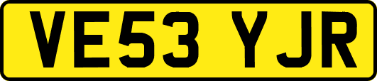 VE53YJR