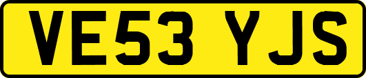 VE53YJS
