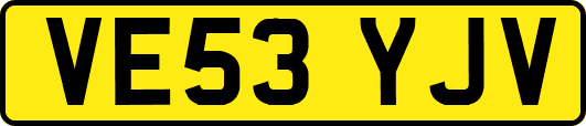 VE53YJV