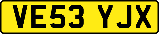 VE53YJX
