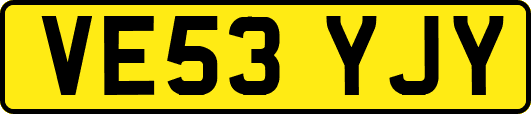 VE53YJY