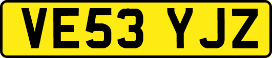VE53YJZ