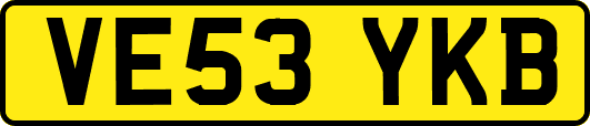 VE53YKB