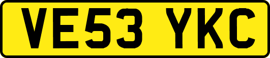VE53YKC