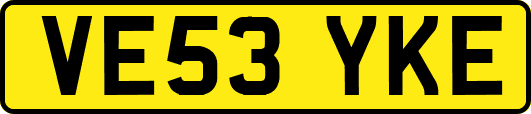 VE53YKE